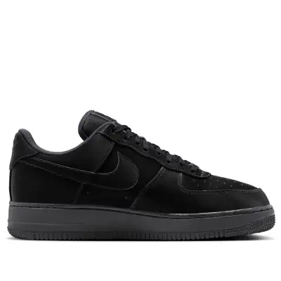 Nike Air Force 1 Low LX ‘Vanta Black’