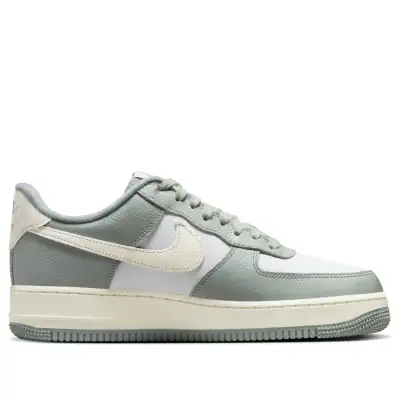 Nike Air Force 1 Low LX ‘Mica Green Coconut Milk’