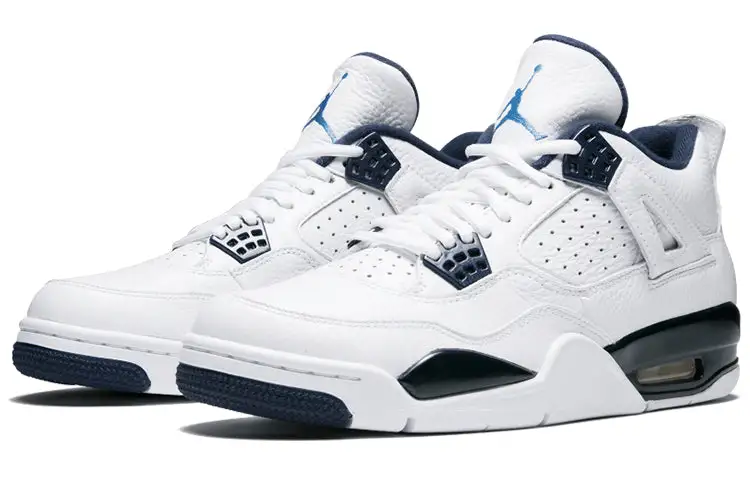 Air Jordan 4 Retro LS ‘Legend Blue’