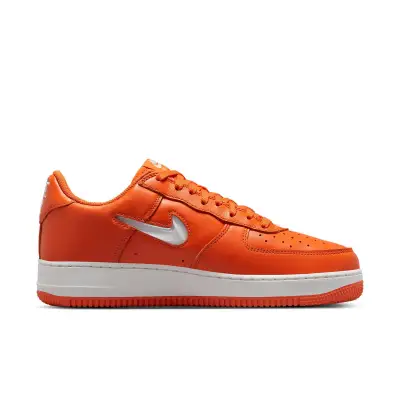 Nike Air Force 1 Low ’40th Anniversary Edition Orange Jewel’
