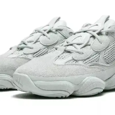 Adidas Yeezy 500 ‘Salt’