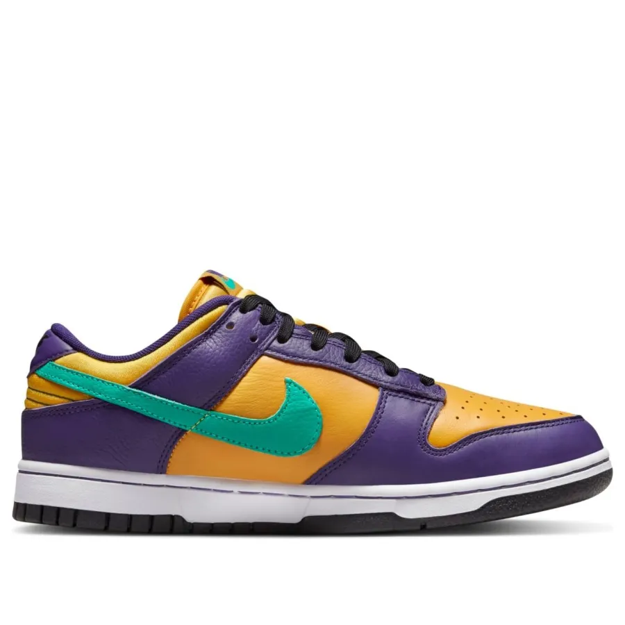 Nike x Lisa Leslie Dunk Low ‘Sparks’