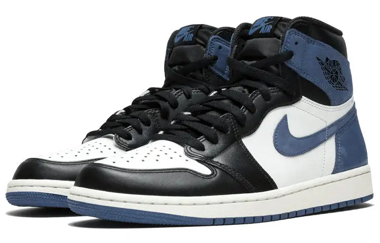 Air Jordan 1 Retro High OG ‘Blue Moon’