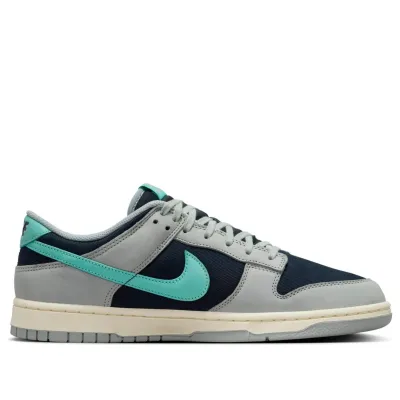 Nike Dunk Low ‘Light Pumice Dark Obsidian’