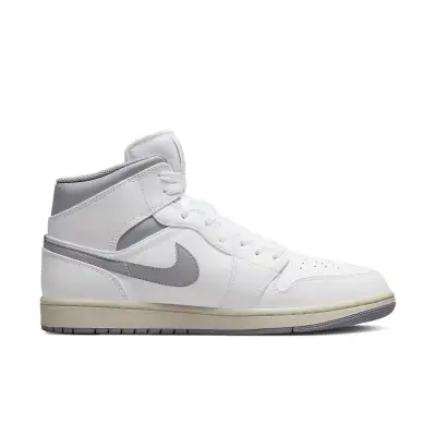 Air Jordan 1 Mid ‘Neutral Grey’