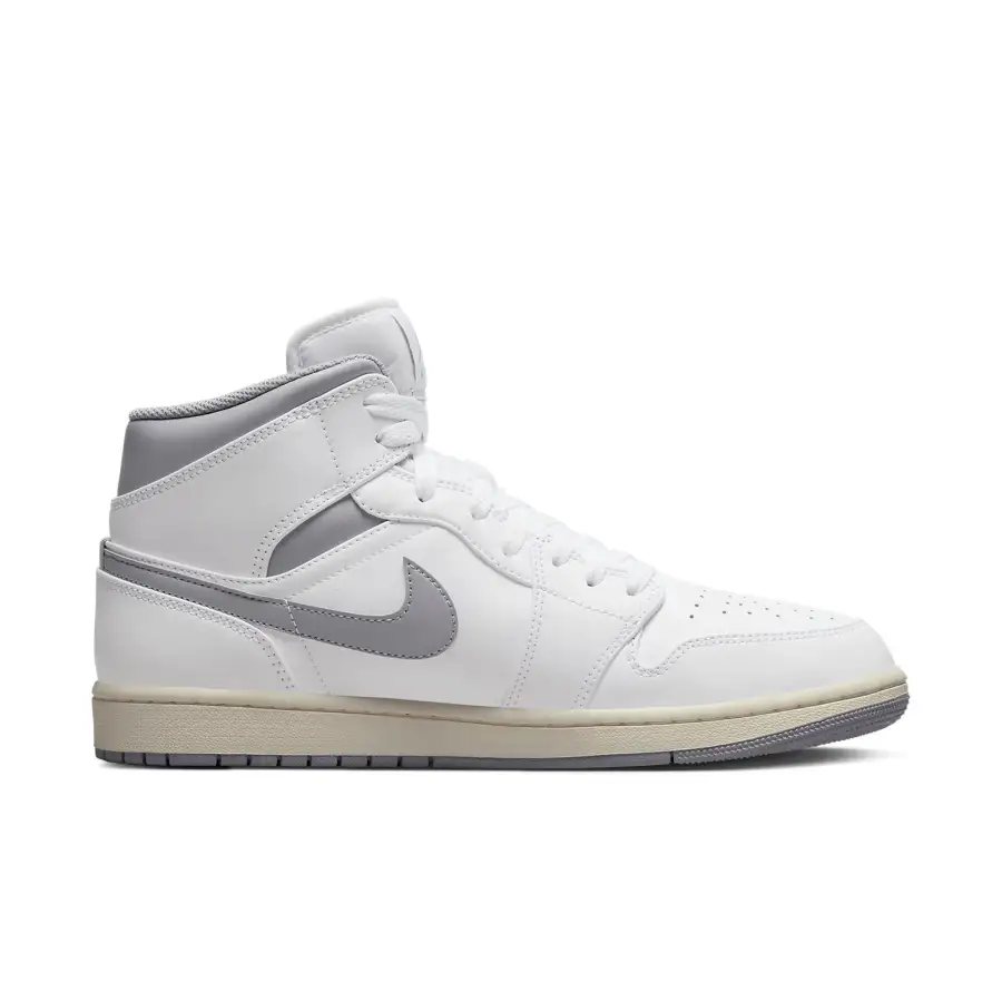 Air Jordan 1 Mid ‘Neutral Grey’