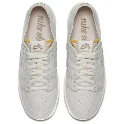 Nike SB Dunk Low Pro Decon ‘Light Bone’