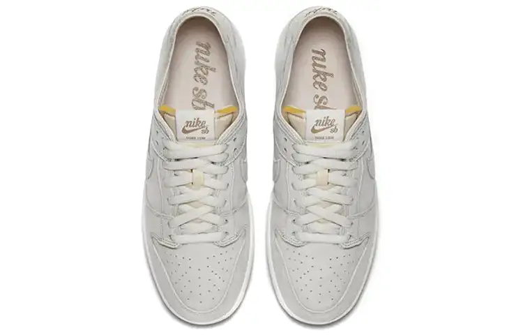 Nike SB Dunk Low Pro Decon ‘Light Bone’