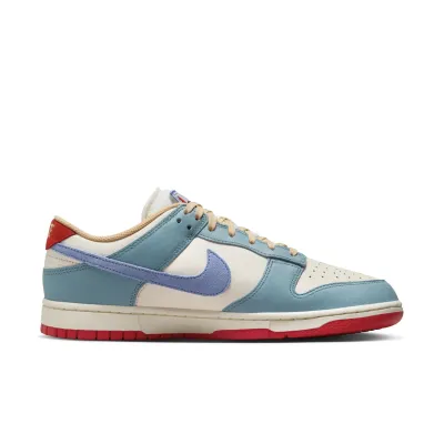 Nike Dunk Low ‘Royal Pulse Pale Ivory’