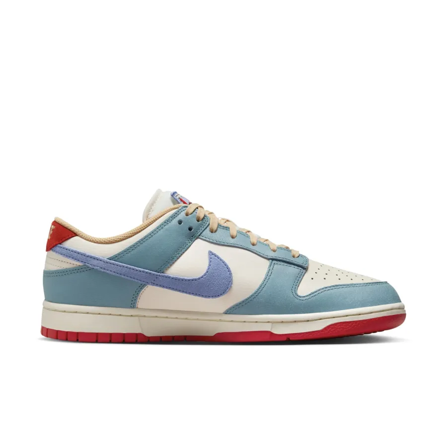 Nike Dunk Low ‘Royal Pulse Pale Ivory’