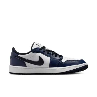 Air Jordan 1 Retro Low Golf ‘Midnight Navy’