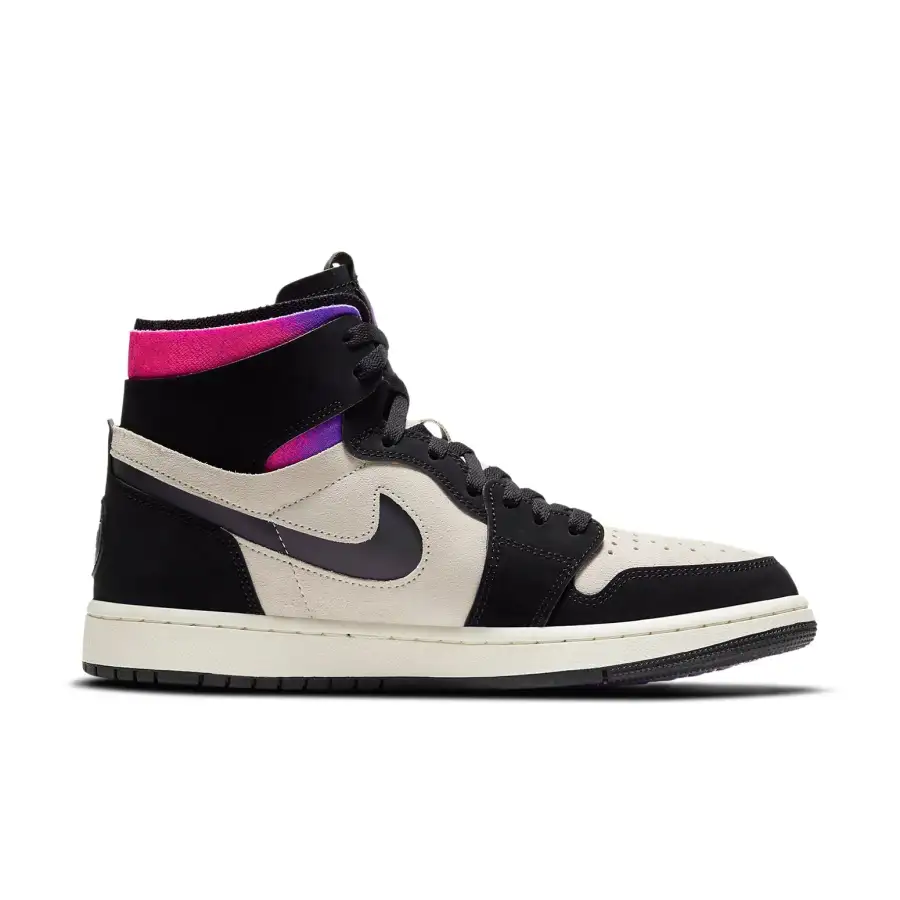 Air Jordan 1 High Zoom Comfort x Paris Saint-Germain ‘Paris’