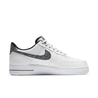 Nike Air Force 1 ’07 ‘Geometric Print’