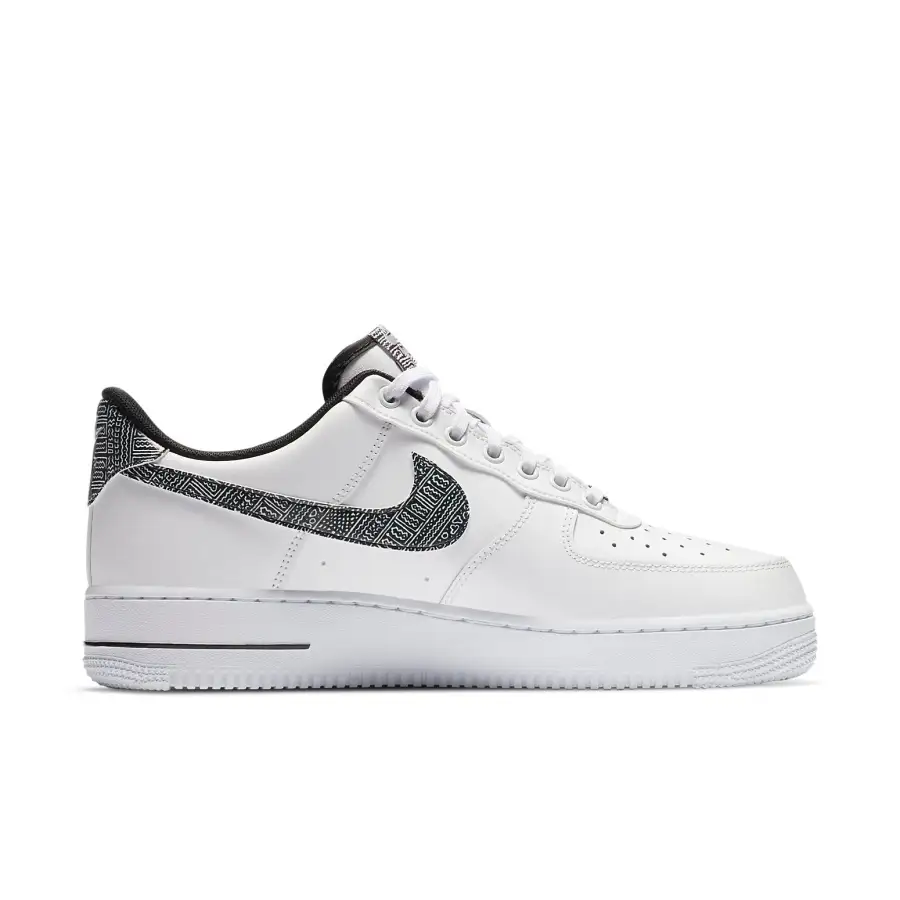Nike Air Force 1 ’07 ‘Geometric Print’