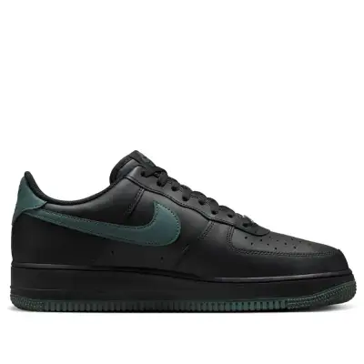Nike Air Force 1 Low ‘Black Vintage Green’