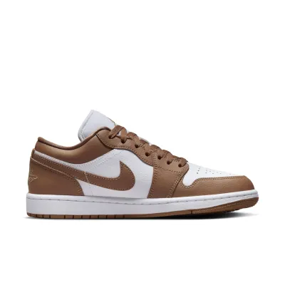 Air Jordan 1 Low ‘Archaeo Brown White’