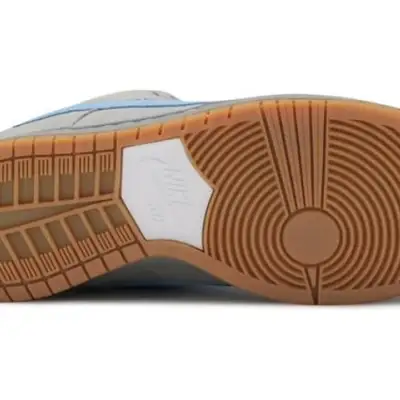 Nike SB Dunk Low Pro ‘Iron Low’