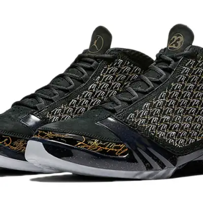 Trophy Room x Air Jordan 23 Retro ‘Black’