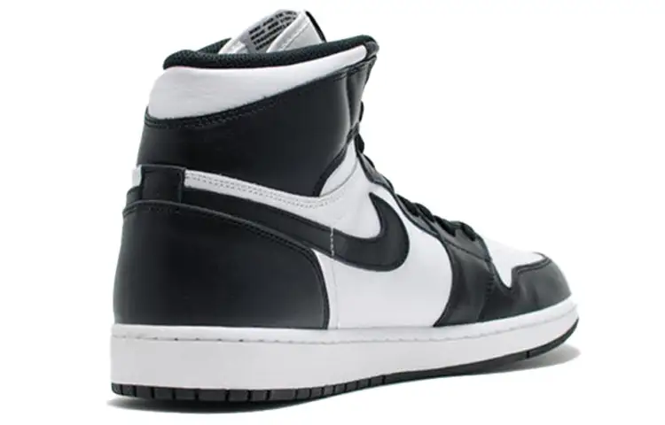 Air Jordan 1 Retro High OG ‘Black White’