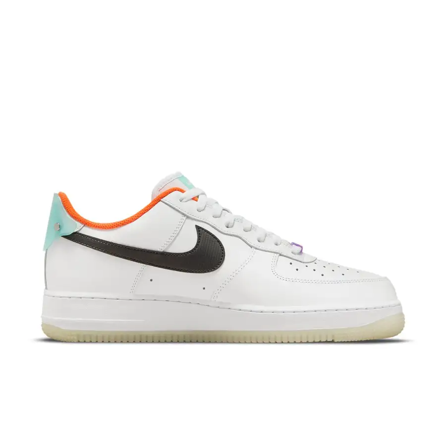 Nike Air Force 1 ’07 LE ‘Have A Good Game’