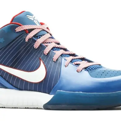 Nike Zoom Kobe 4 ‘Philly’