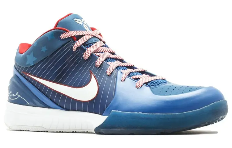 Nike Zoom Kobe 4 ‘Philly’