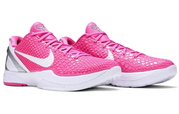 Nike Zoom Kobe 6 Protro ‘Think Pink’