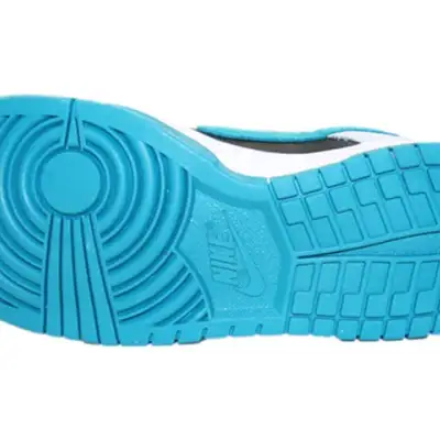 Nike SB Dunk Low Pro ‘Chrome Ball Incident’