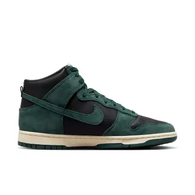 Nike Dunk High Premium ‘Faded Spruce’