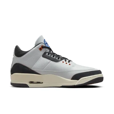 Air Jordan 3 Retro ‘Quai 54’