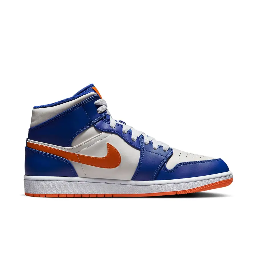Air Jordan 1 Mid ‘Knicks’