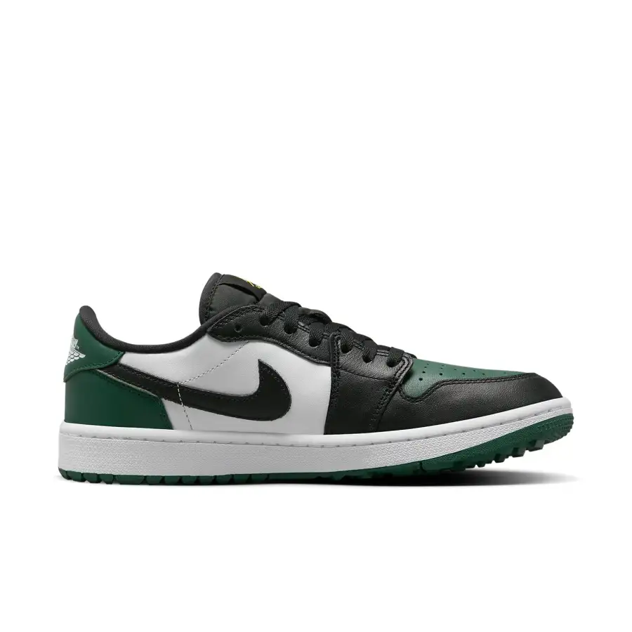 Air Jordan 1 Retro Low Golf ‘Noble Green’