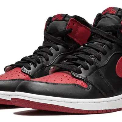 Air Jordan 1 Retro High OG ‘Banned’