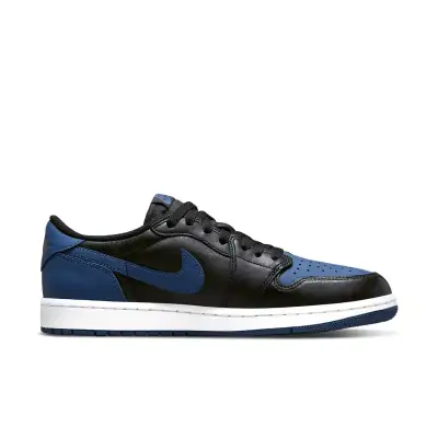 Air Jordan 1 Retro Low OG ‘Mystic Navy’