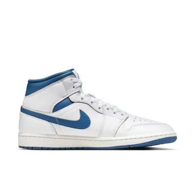 Air Jordan 1 Mid SE ‘Industrial Blue’