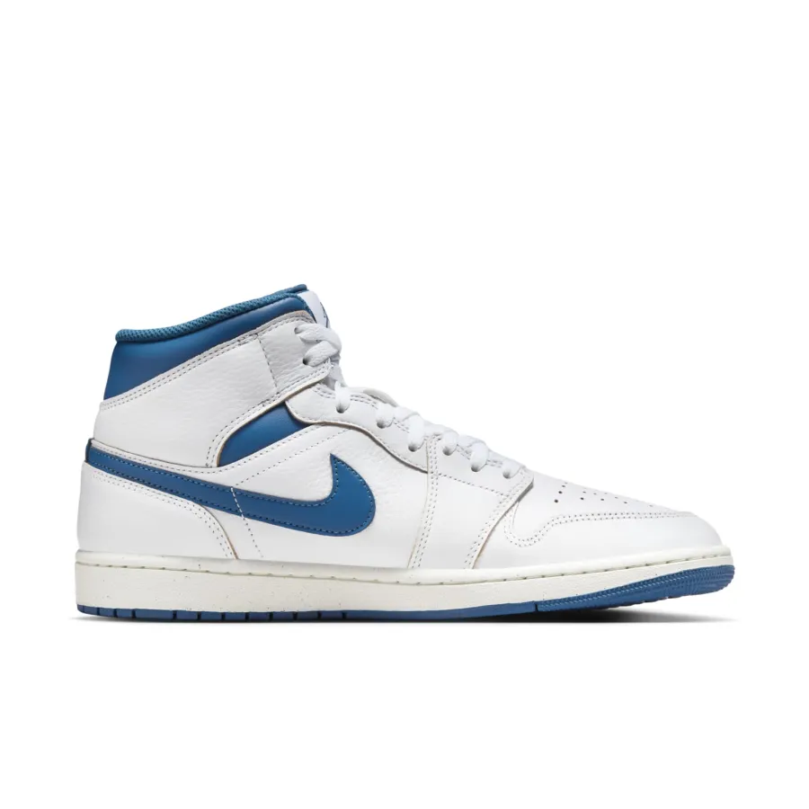 Air Jordan 1 Mid SE ‘Industrial Blue’
