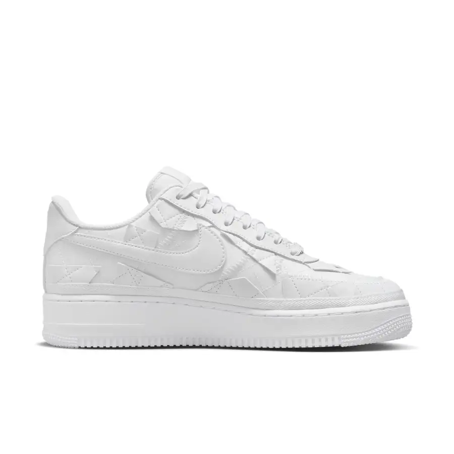 Nike Air Force 1 Low ‘Billie Eilish White’
