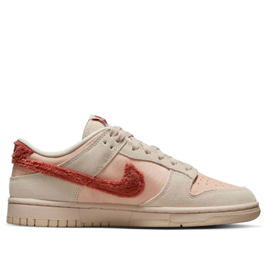 Nike Dunk Low ‘Terry Swoosh’