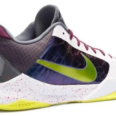 Nike Zoom Kobe 5 ‘Chaos’