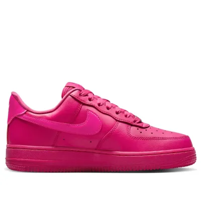 Nike Air Force 1 ’07 ‘Fireberry’