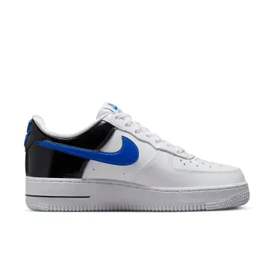 Nike Air Force 1 Low ’07 Essencial ‘Game Royal’