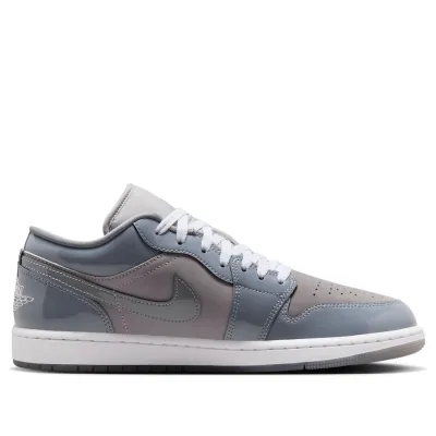 Air Jordan 1 Low SE ‘Medium Grey Cool Grey White’