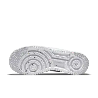 Nike Air Force 1 Crater Flyknit ‘White Wolf Grey’