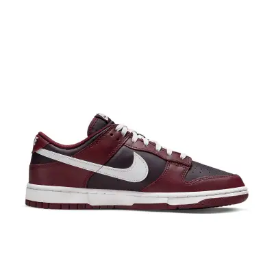Nike Dunk Low ‘Dark Beetroot’
