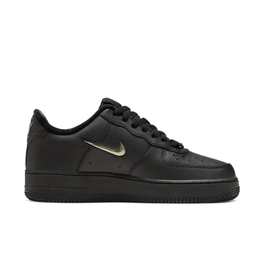 Nike Air Force 1 Low ‘Just Do It Black’