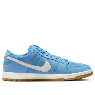 Nike SB Dunk Low Pro ‘University Blue Gum’