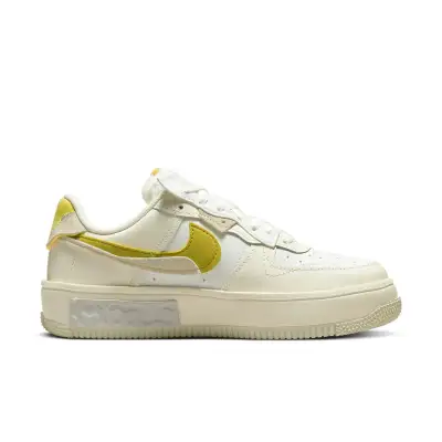 Nike Air Force 1 Low Fontanka ‘Summit White Celery’