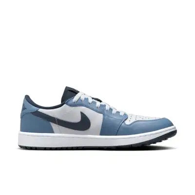 Air Jordan 1 Low Golf ‘White Aegean Storm’