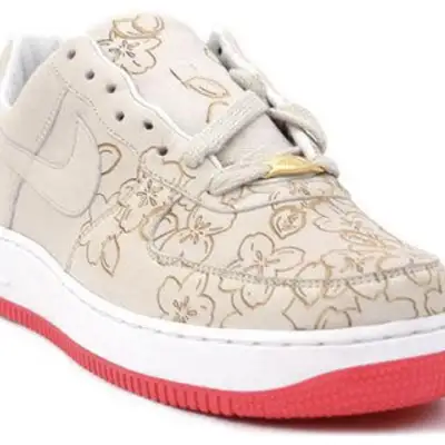 Nike Air Force 1 ‘Sakura’