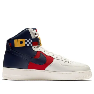 Nike Air Force 1 High ‘Nautical Redux’